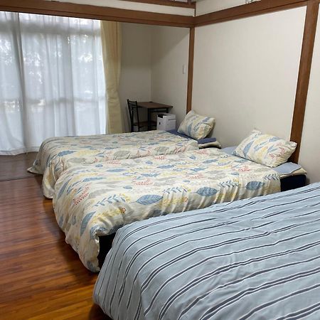 ホテル 花海house 奄美市 エクステリア 写真