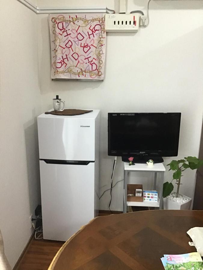 ホテル 花海house 奄美市 エクステリア 写真