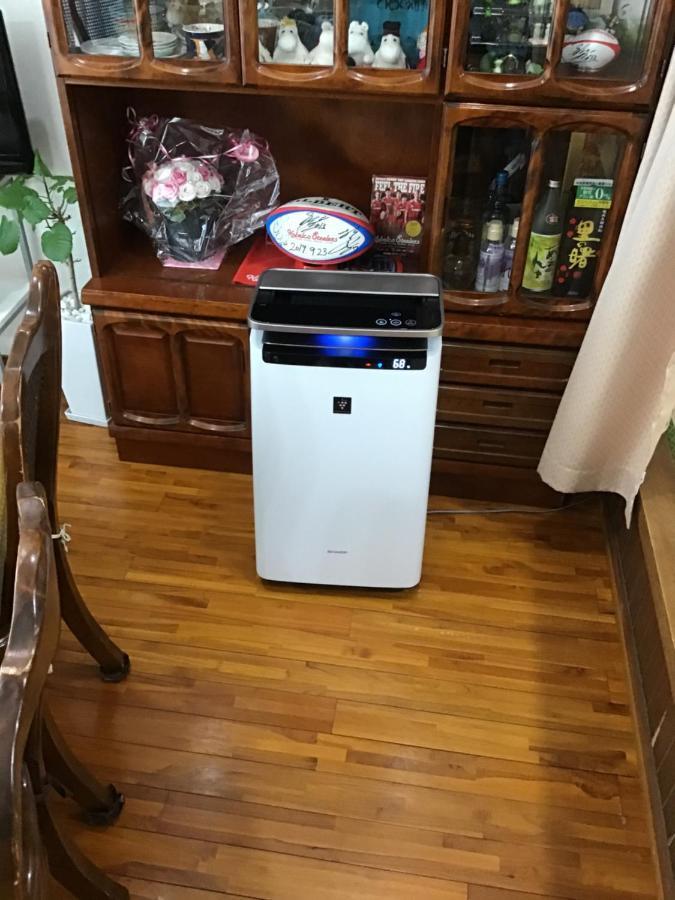 ホテル 花海house 奄美市 エクステリア 写真