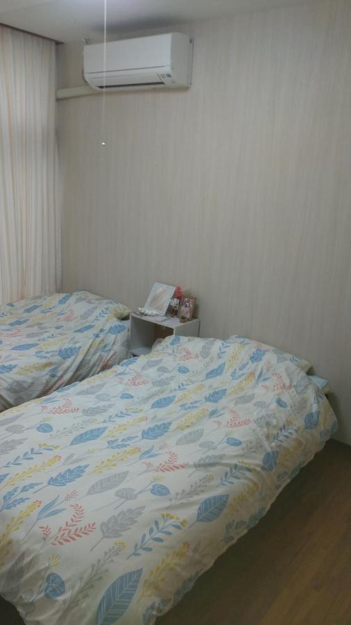 ホテル 花海house 奄美市 エクステリア 写真