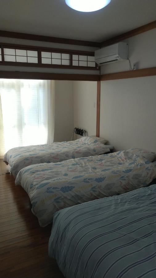 ホテル 花海house 奄美市 部屋 写真