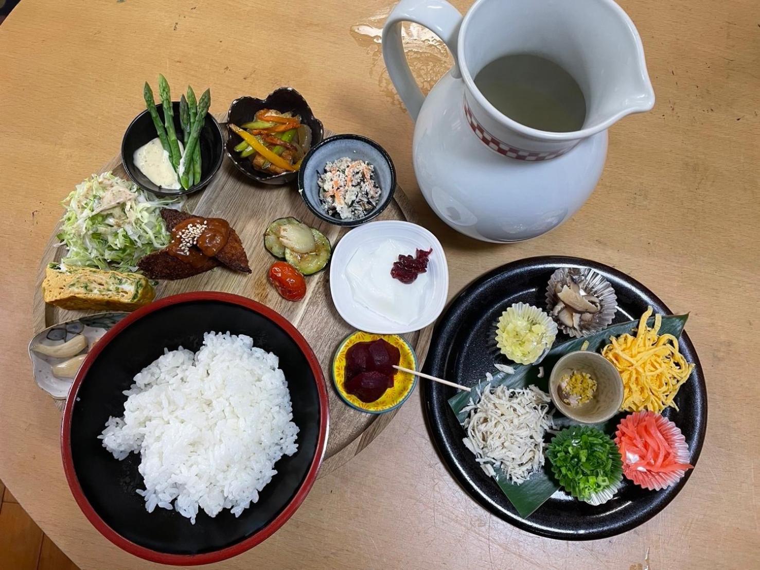 ホテル 花海house 奄美市 エクステリア 写真