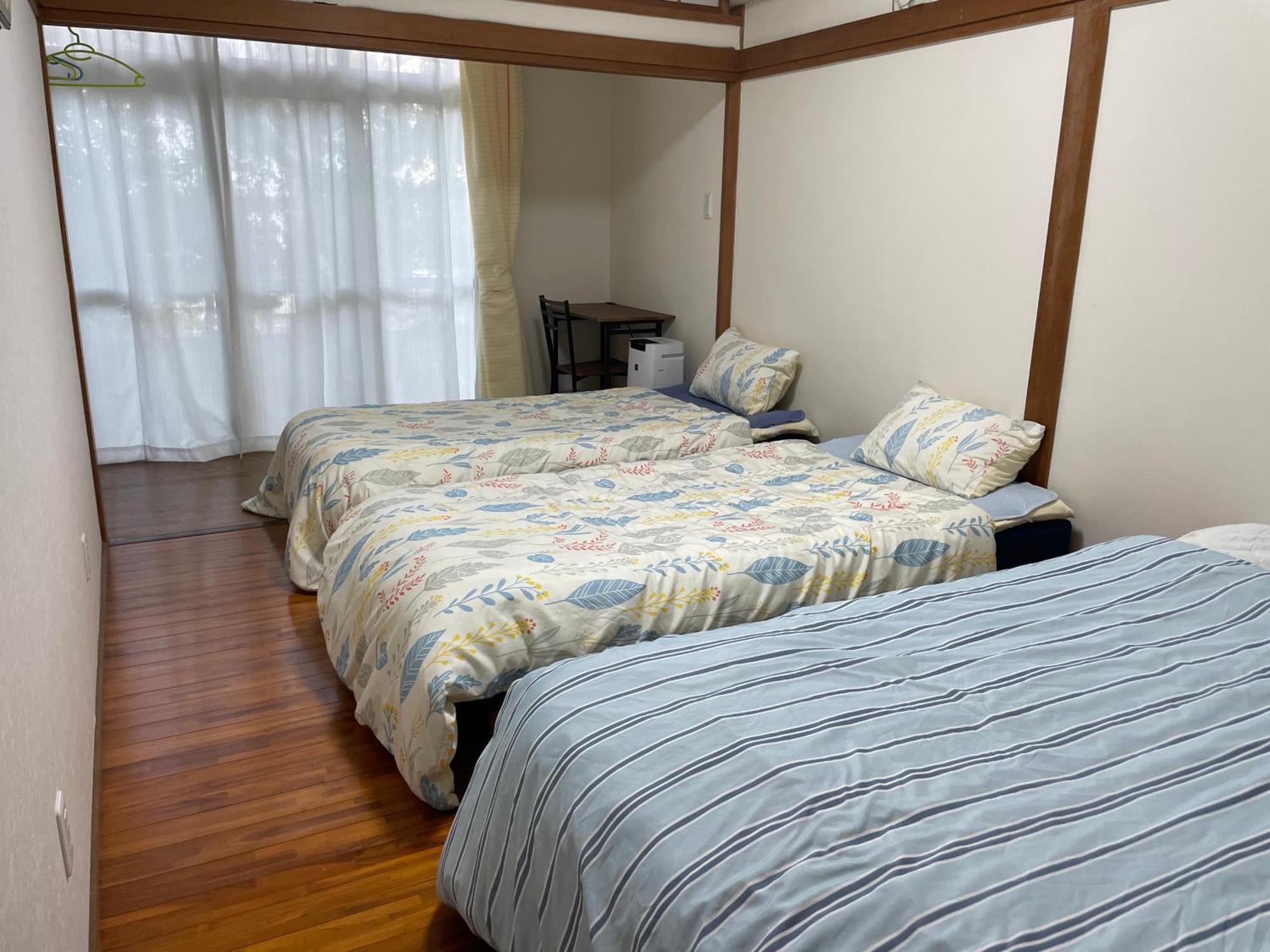 ホテル 花海house 奄美市 エクステリア 写真