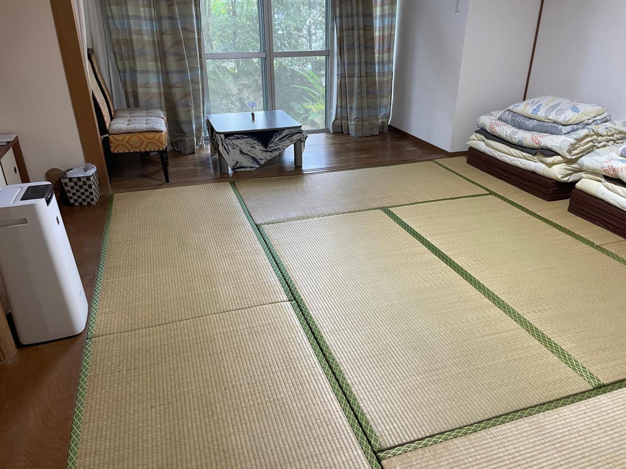 ホテル 花海house 奄美市 エクステリア 写真