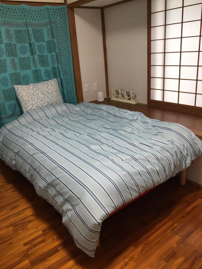 ホテル 花海house 奄美市 エクステリア 写真
