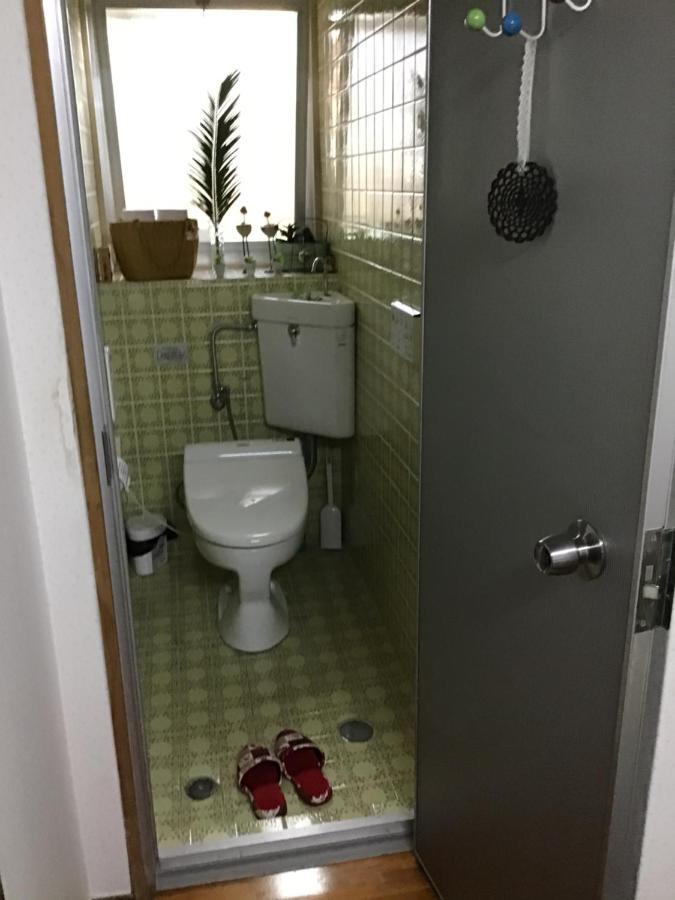 ホテル 花海house 奄美市 エクステリア 写真